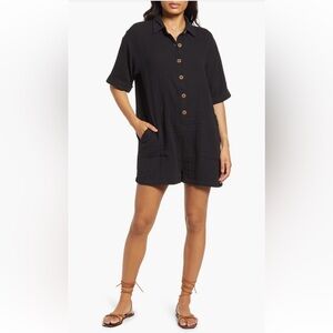 NWT Rip Curl Premium Surf Romper